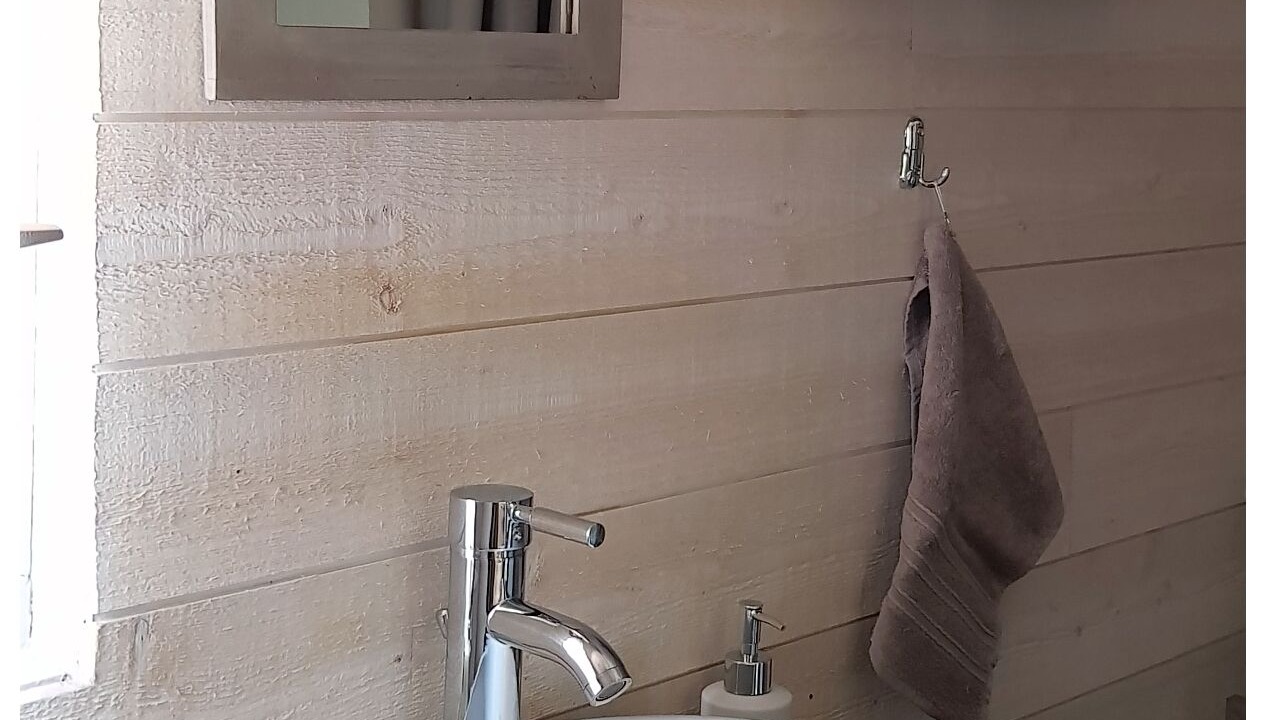 Photo of Bathroom in Carces