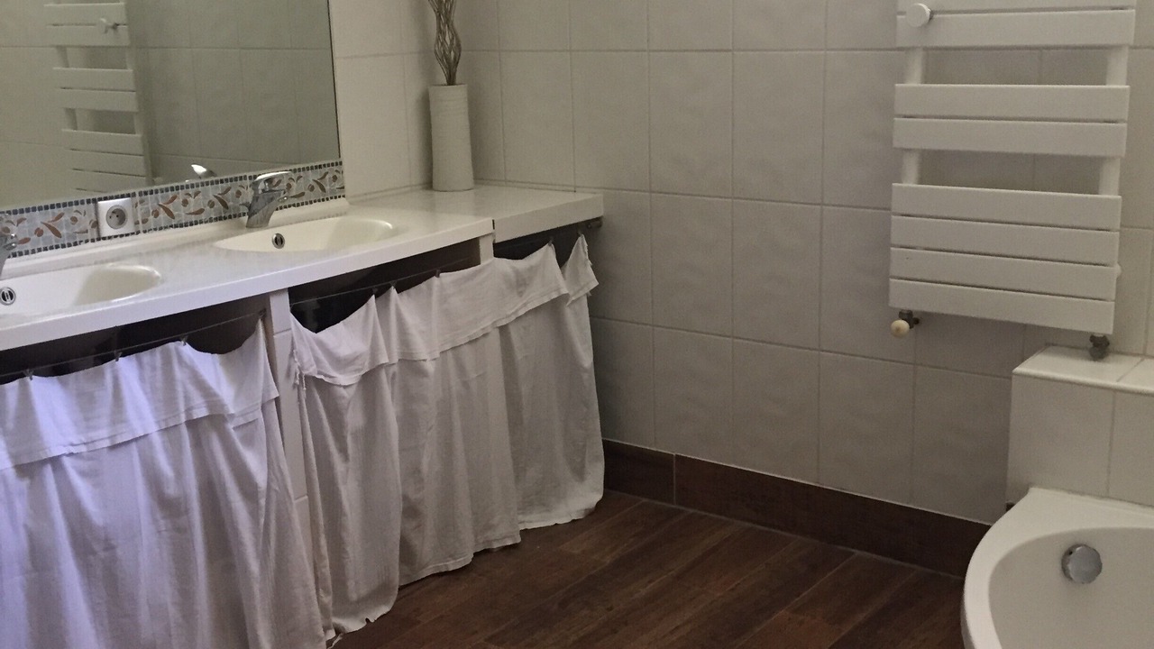 Photo of Bathroom in Pelissanne