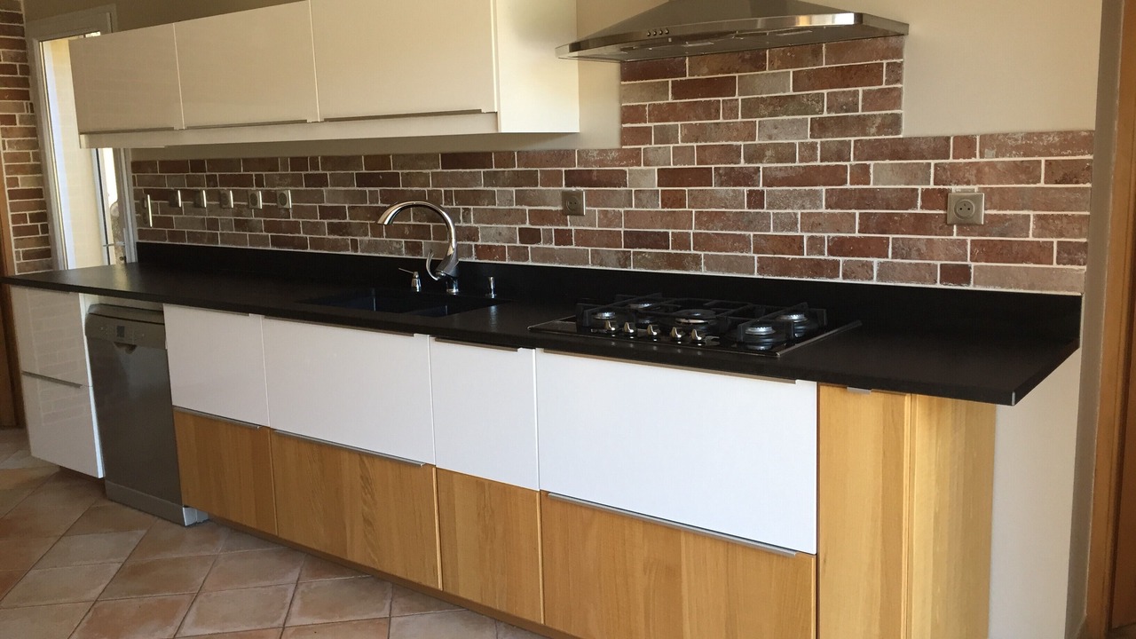 Photo of Kitchen in Pelissanne