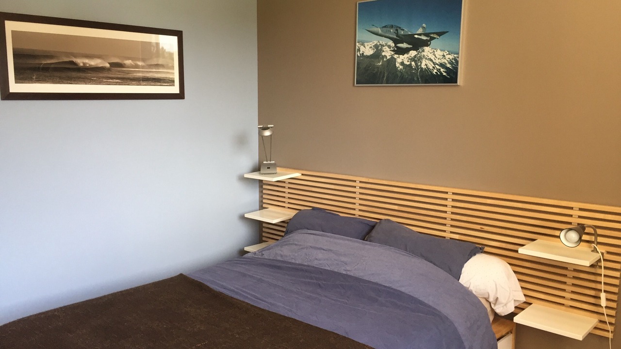 Photo of Bedroom in Pelissanne