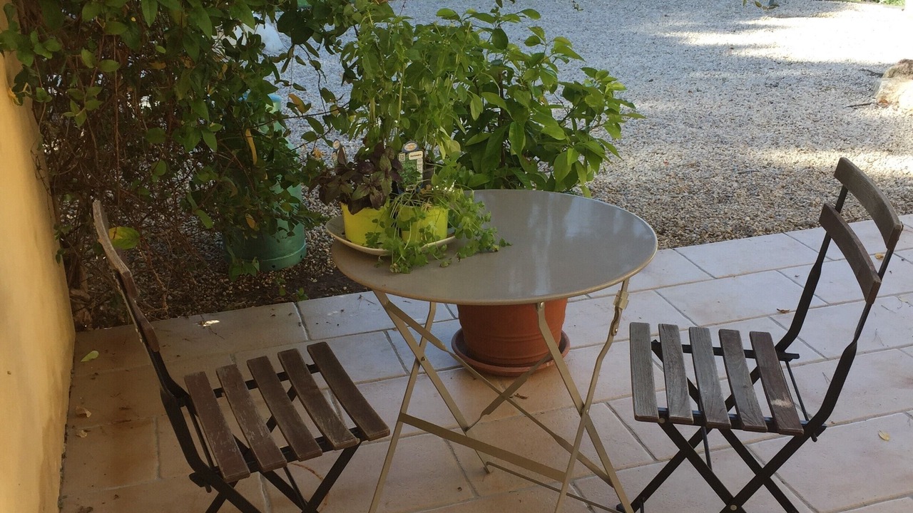 Photo of Outdoor in Pelissanne