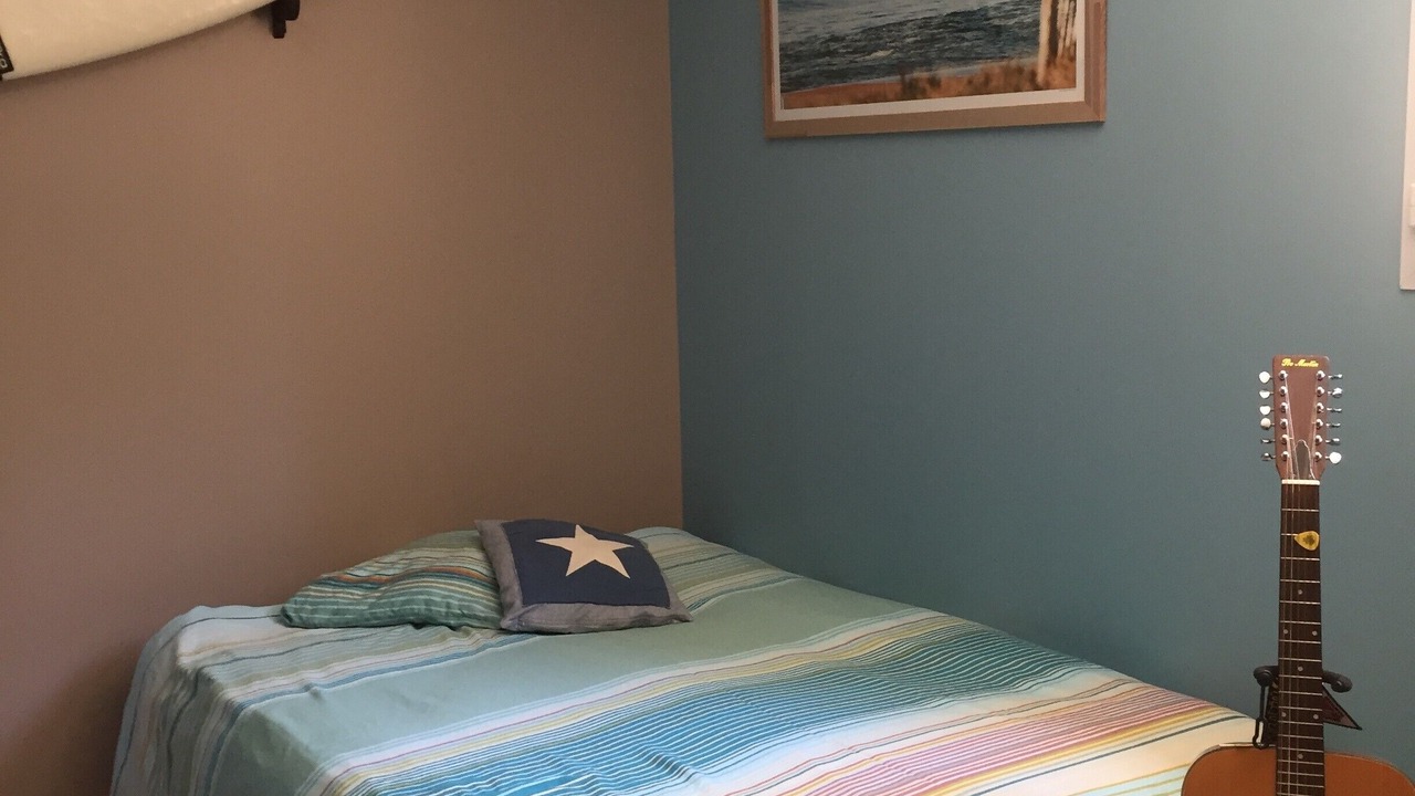Photo of Bedroom in Pelissanne