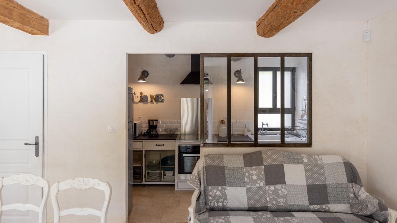 Photo of Bedroom in Cavaillon
