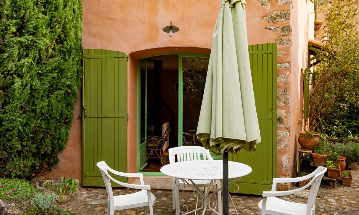 Photo of Outdoor in Gargas