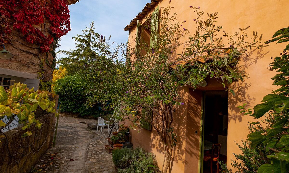 Photo of Outdoor in Gargas