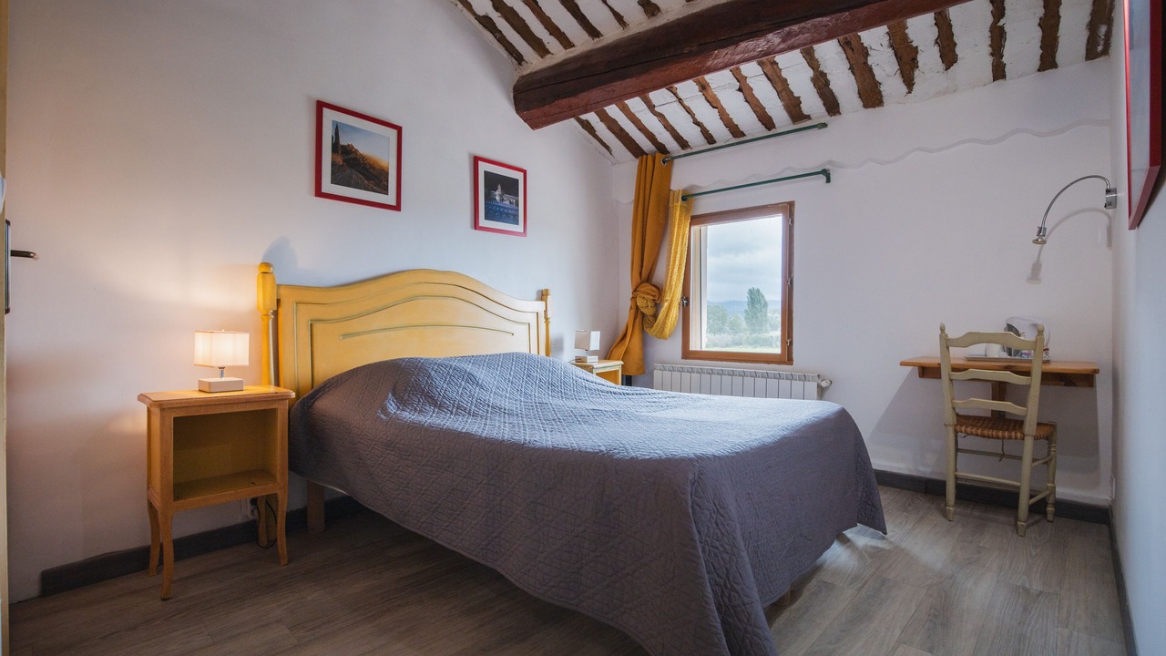 Photo of Bedroom in Gargas