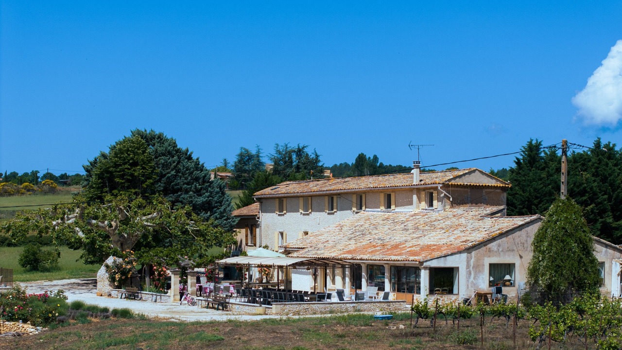 Photo of Outdoor in Gargas