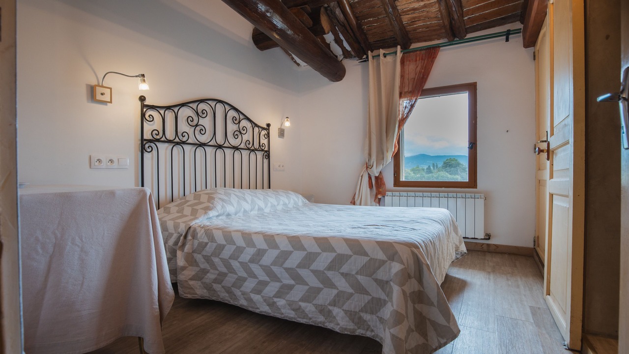 Photo of Bedroom in Gargas