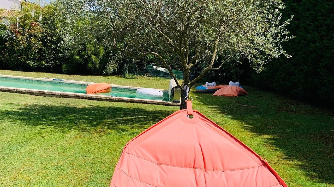 Photo of Outdoor in Eguilles