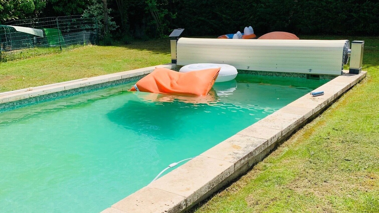 Photo of Outdoor in Eguilles