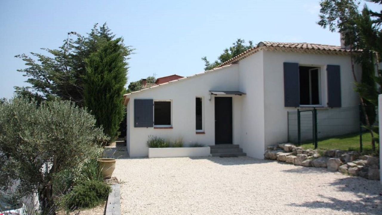 Photo of Outdoor in Eguilles