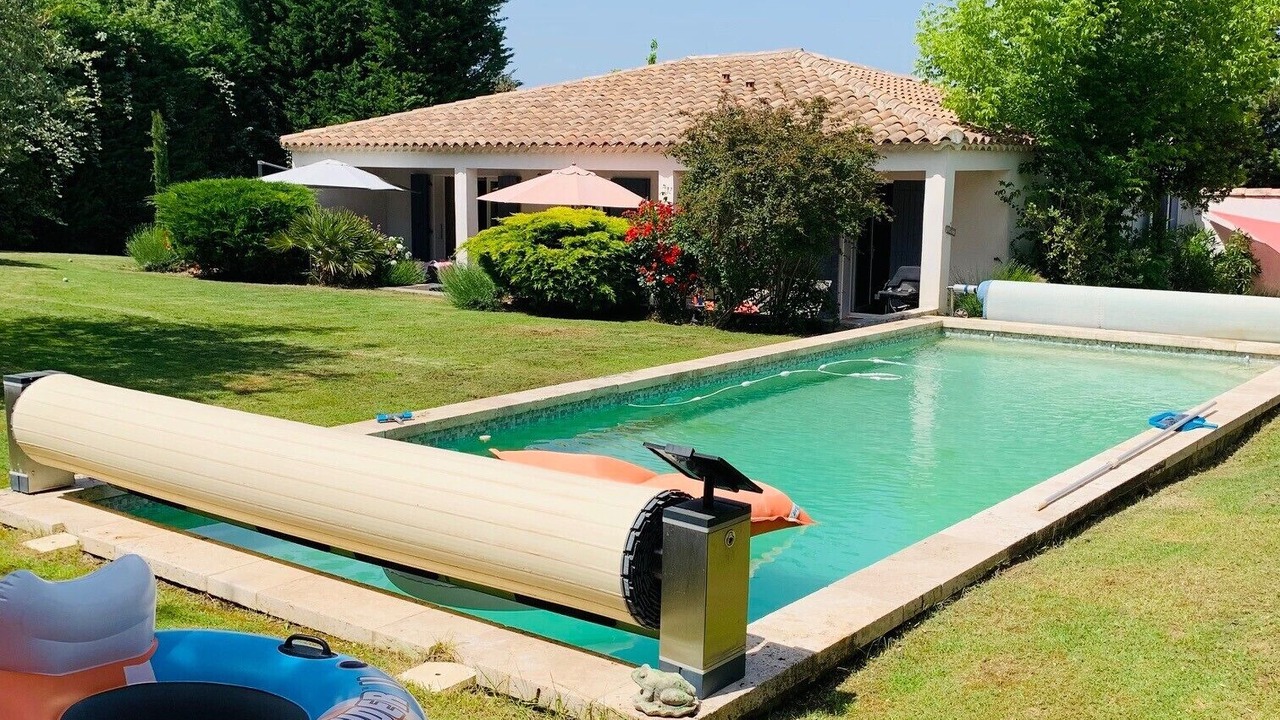 Photo of Outdoor in Eguilles