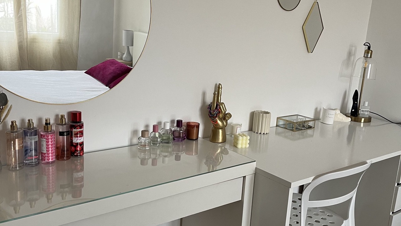 Photo of Bedroom in Eguilles