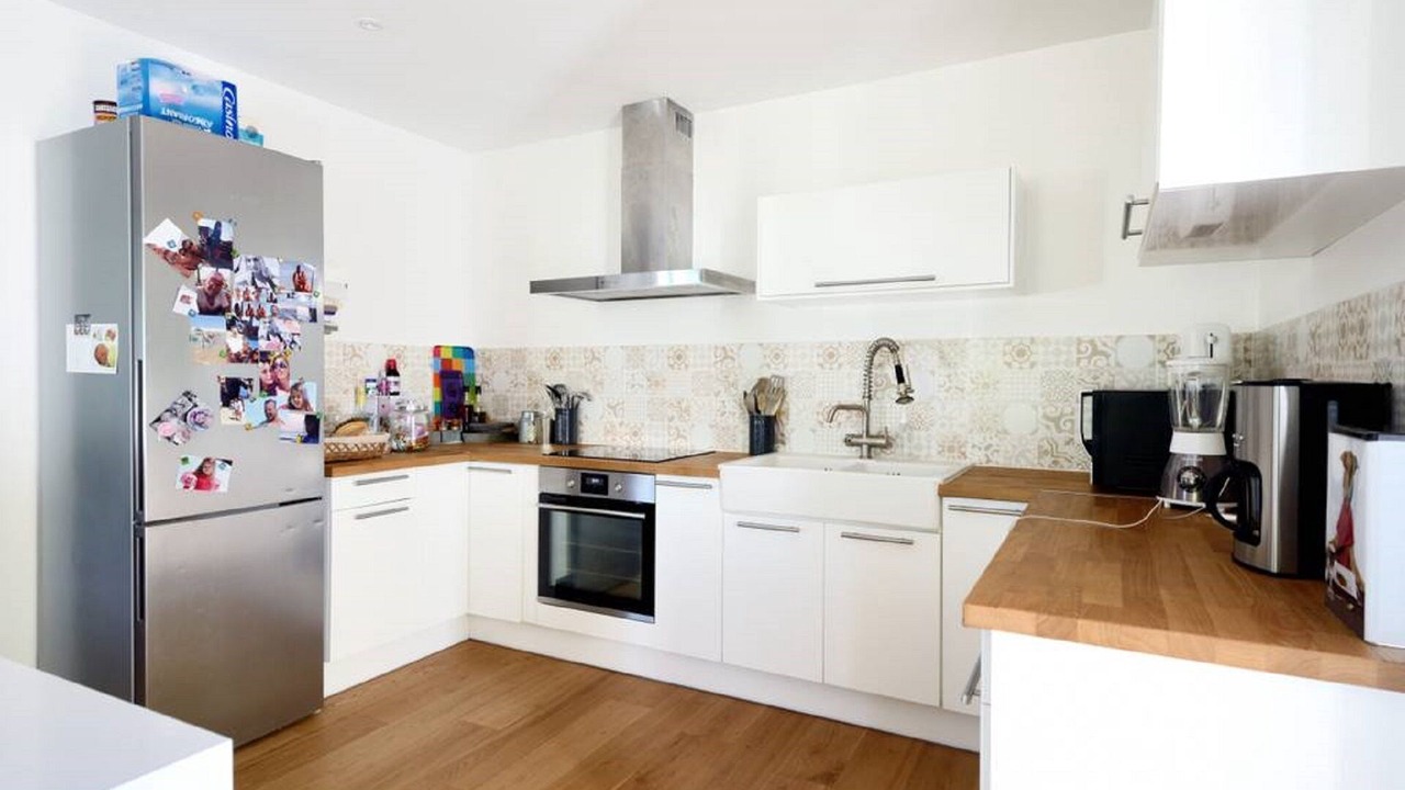 Photo of Kitchen in Eguilles