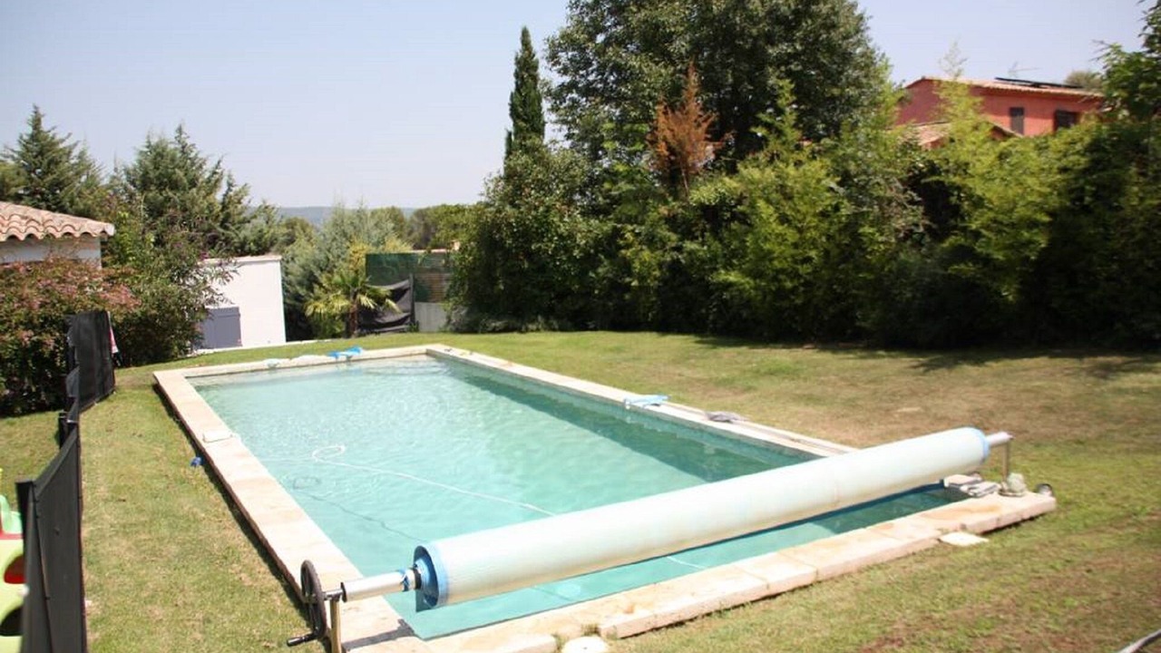Photo of Outdoor in Eguilles