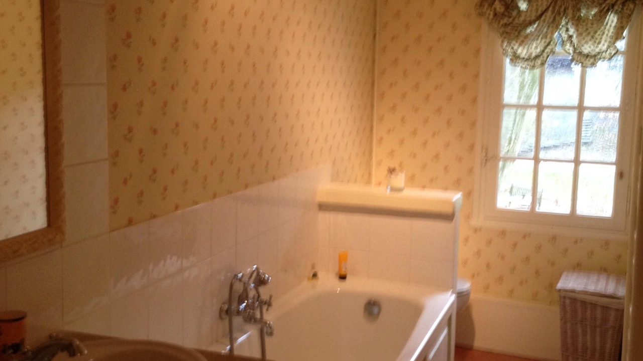 Photo of Bathroom in Bollene