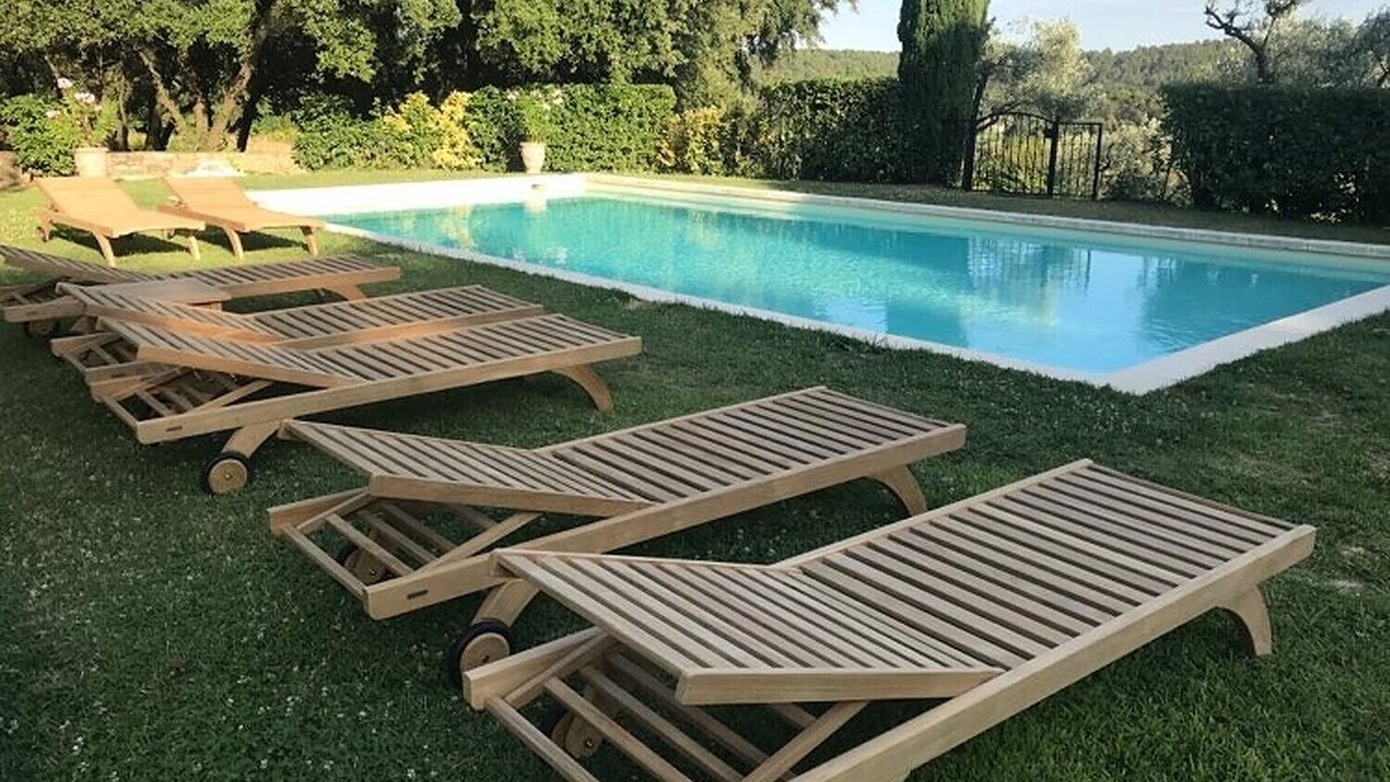 Photo of Outdoor in Bollene