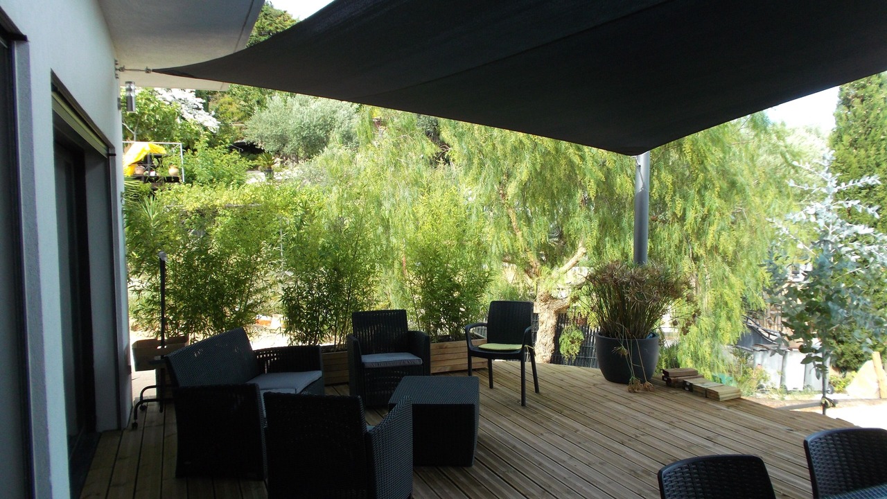 Photo of Outdoor in Ollioules