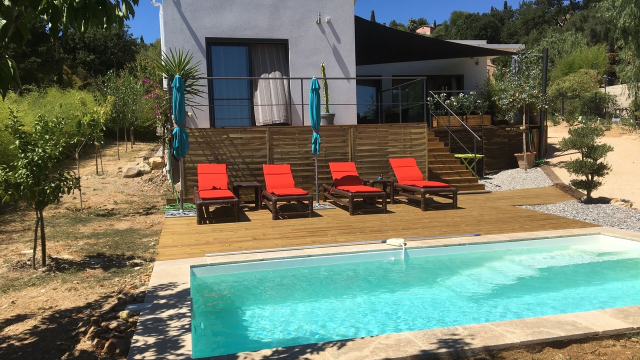 Photo of Outdoor in Ollioules