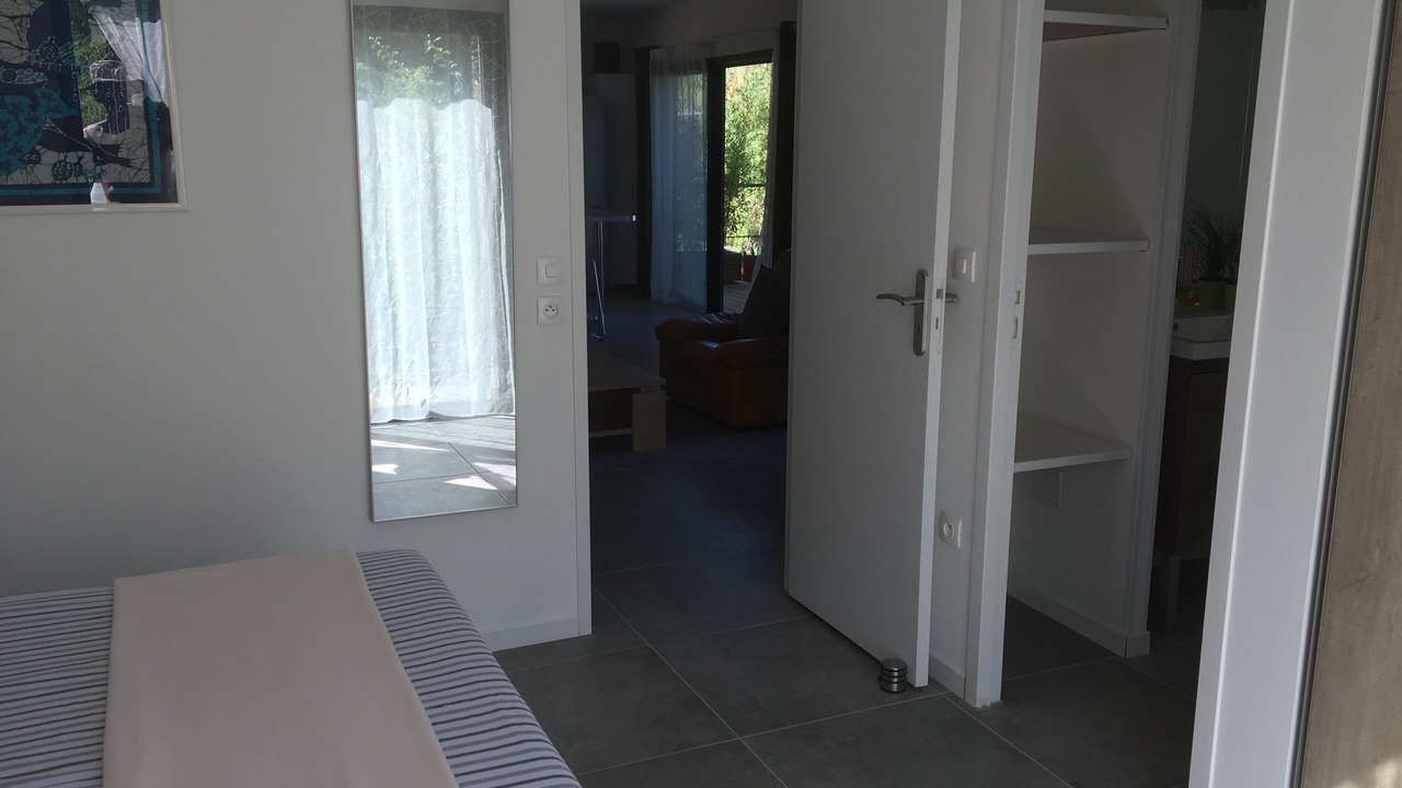 Photo of Bedroom in Ollioules