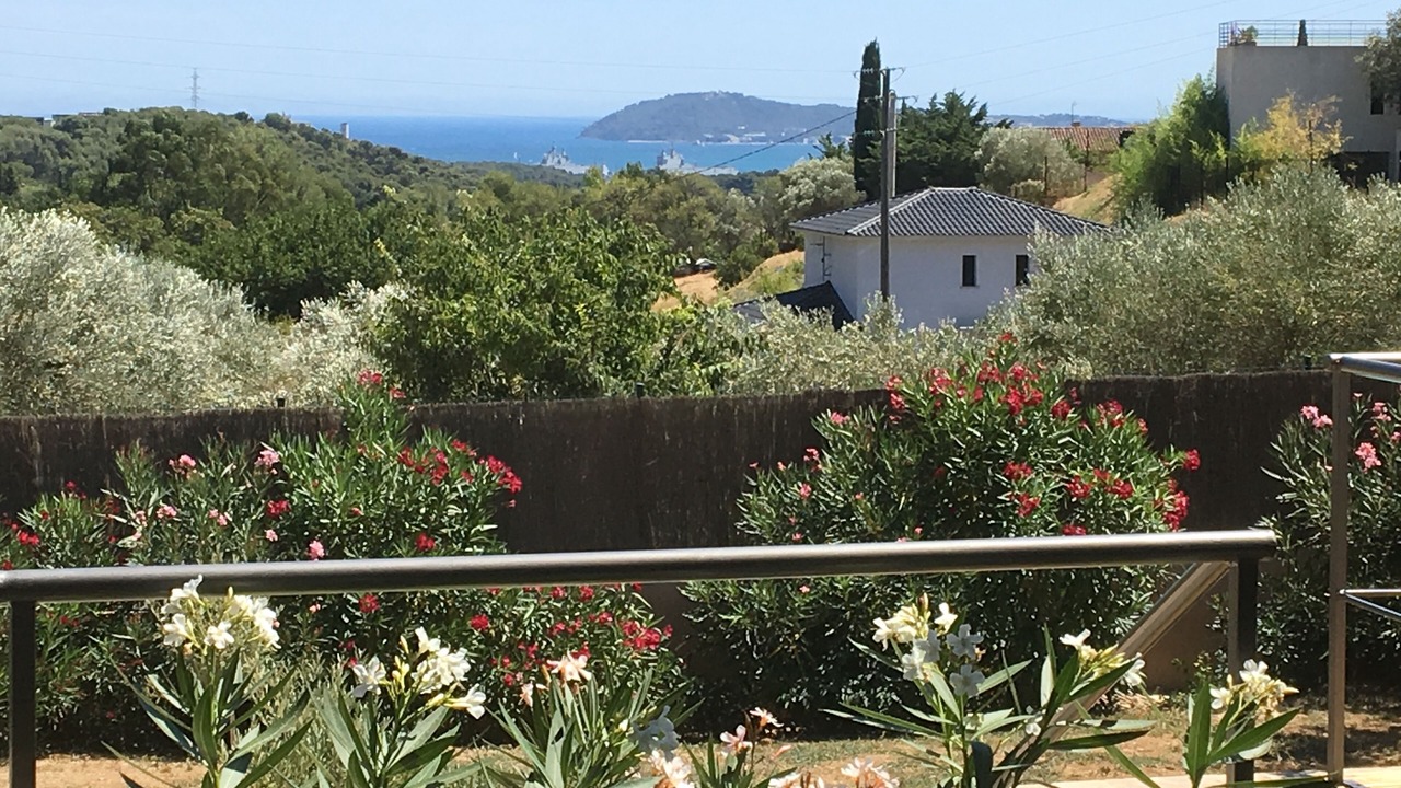 Photo of Outdoor in Ollioules