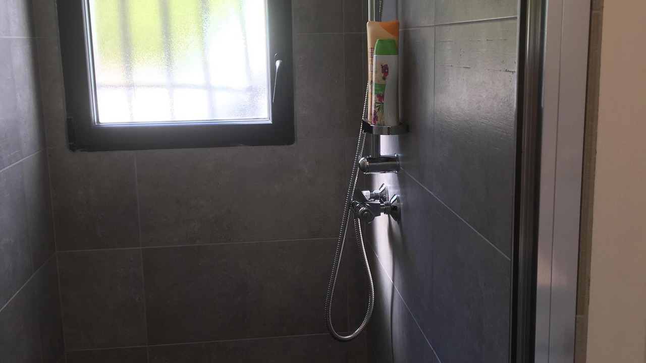 Photo of Bathroom in Ollioules