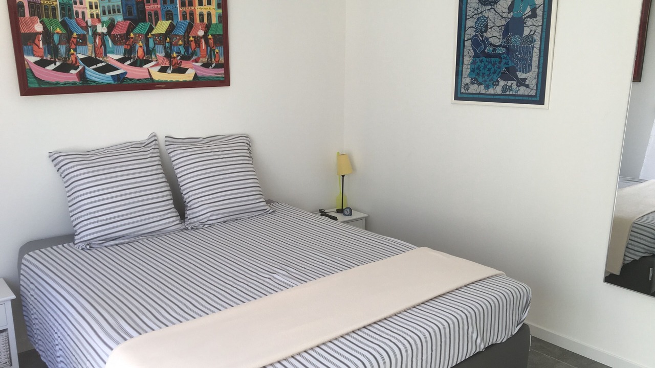 Photo of Bedroom in Ollioules