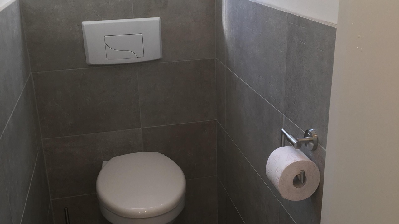 Photo of Bathroom in Ollioules