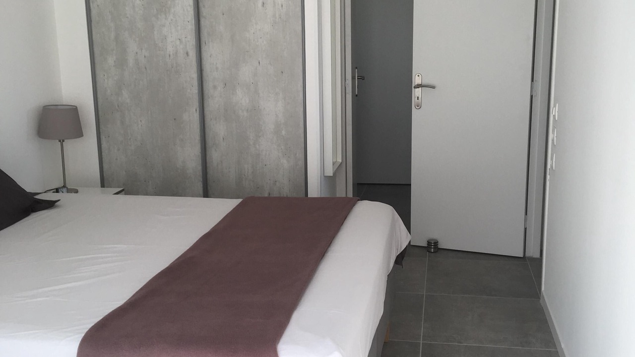 Photo of Bedroom in Ollioules