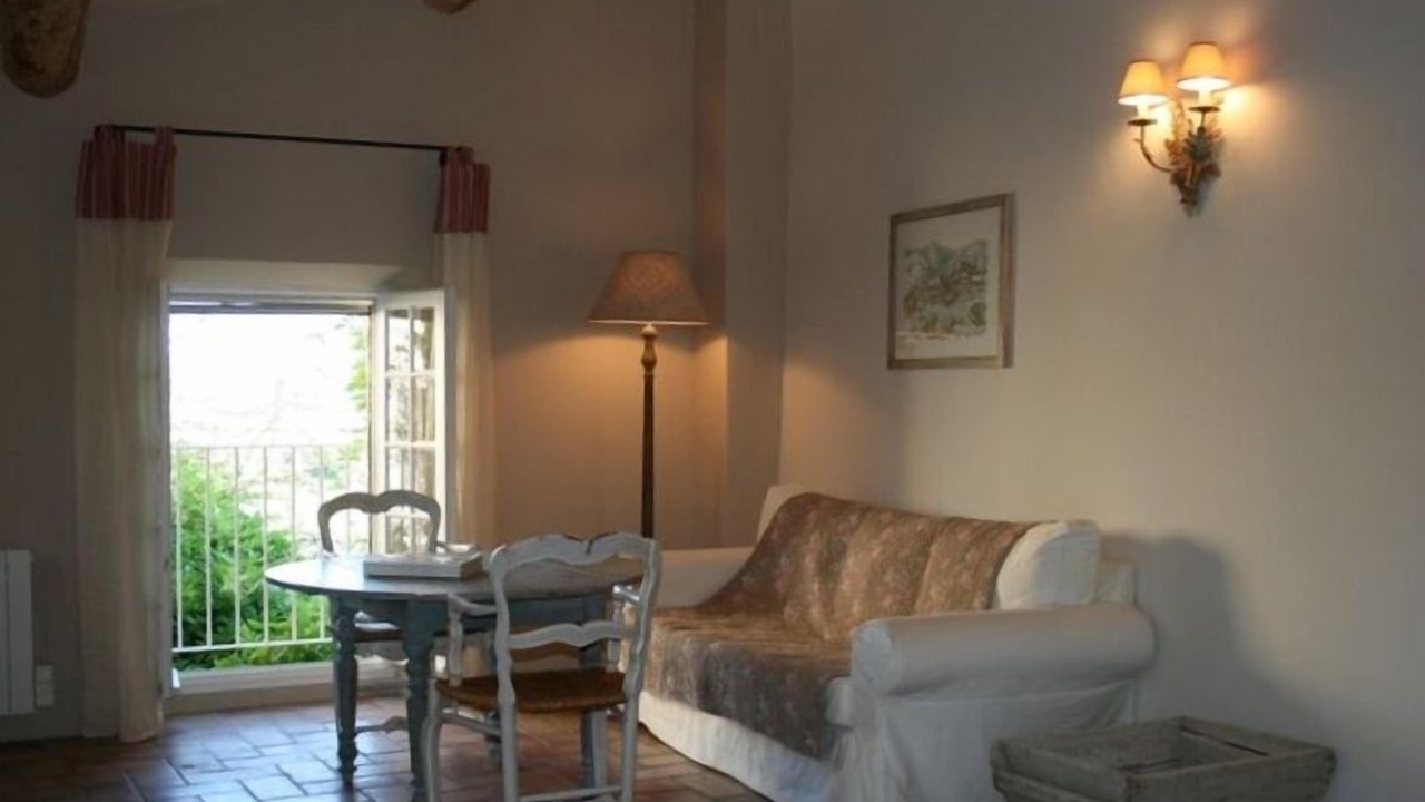 Photo of Bedroom in Saint-Saturnin-les-Apt