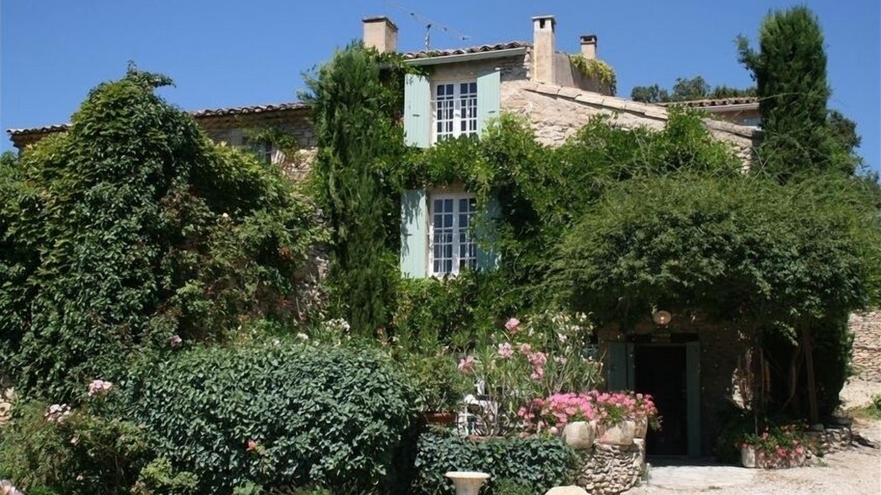 Photo of Outdoor in Saint-Saturnin-les-Apt