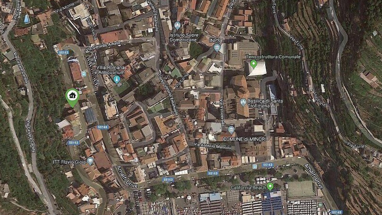 Photo of Others in Minori