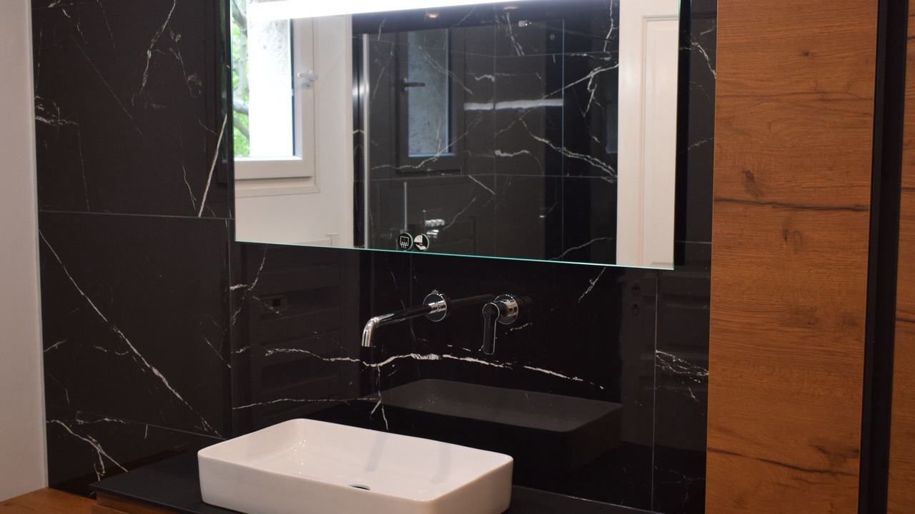 Photo of Bathroom in Salernes
