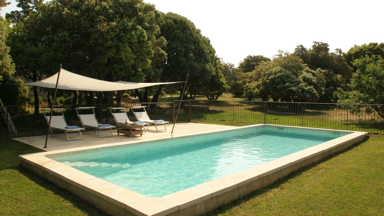 Photo of Outdoor in Buoux