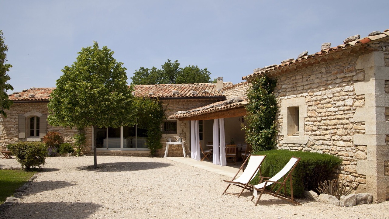 Photo of Others in Buoux