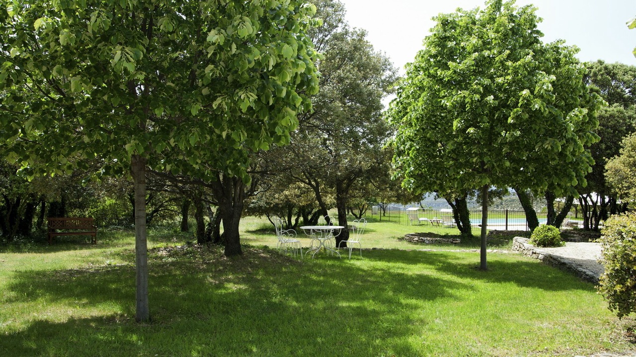 Photo of Outdoor in Buoux