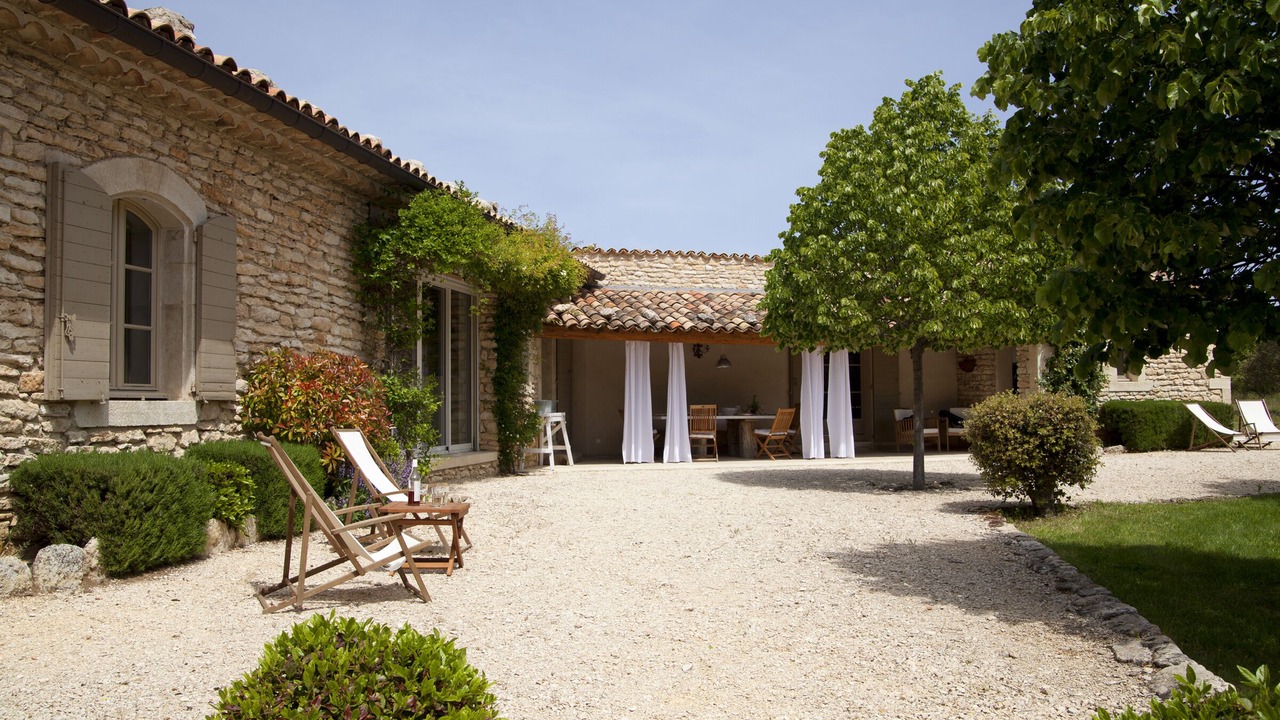 Photo of Others in Buoux