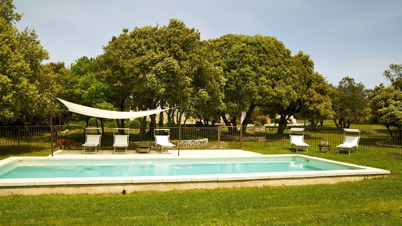 Photo of Outdoor in Buoux