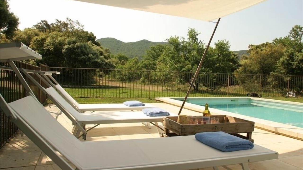 Photo of Outdoor in Buoux