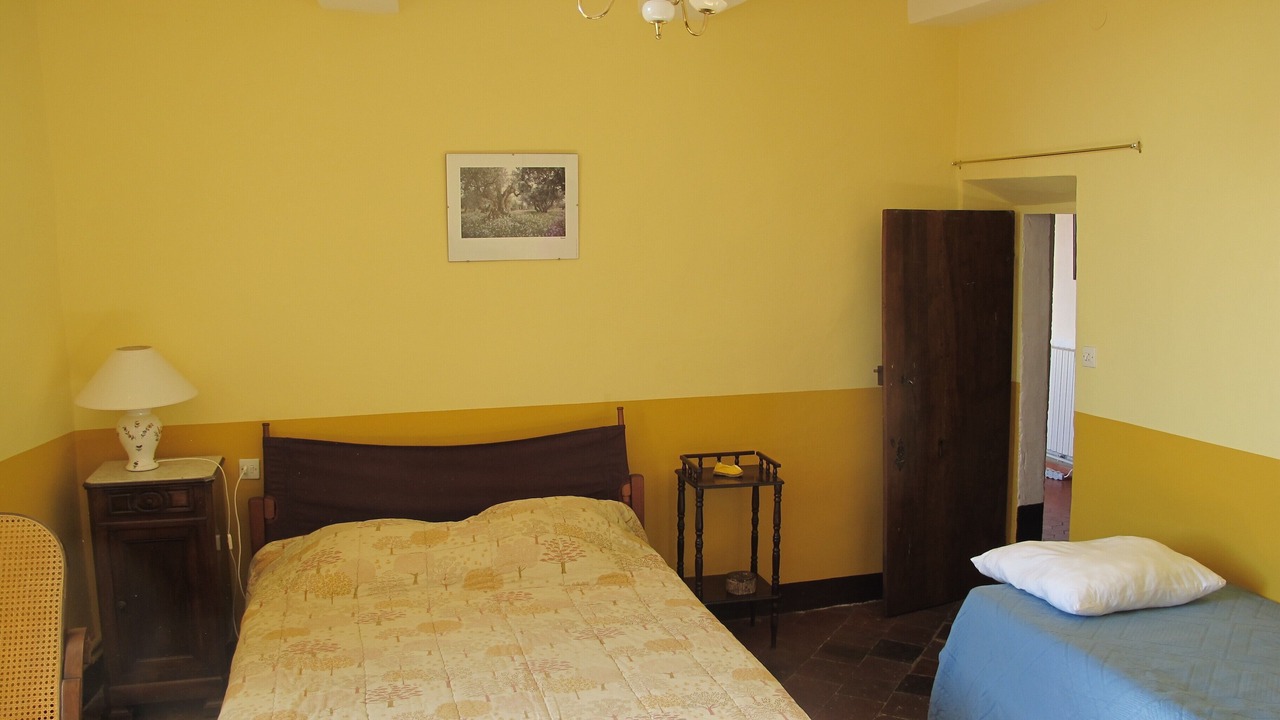 Photo of Bedroom in Sainte-Croix-du-Verdon