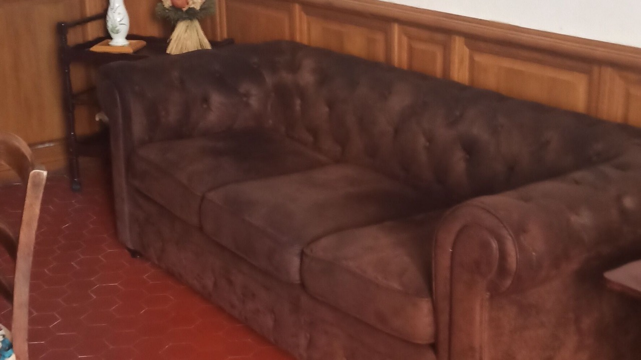Photo of Livingroom in Sainte-Croix-du-Verdon