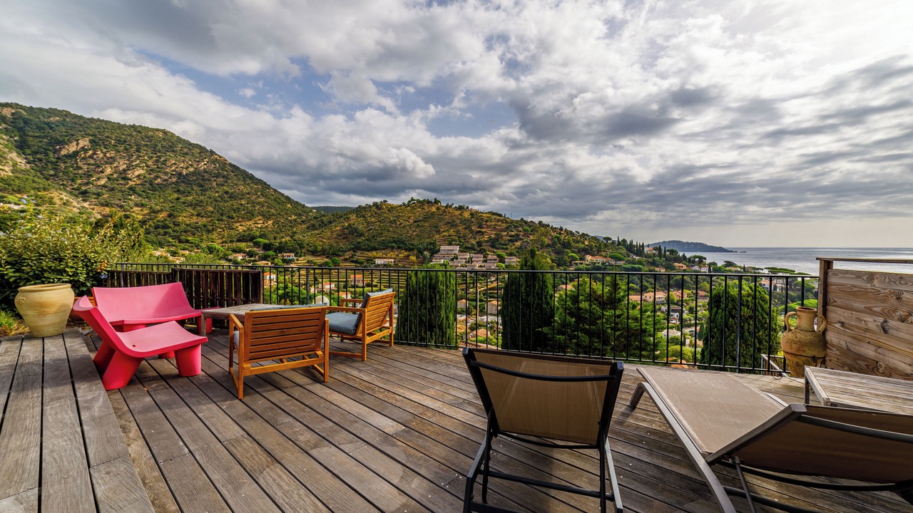 Photo of Outdoor in Le Lavandou