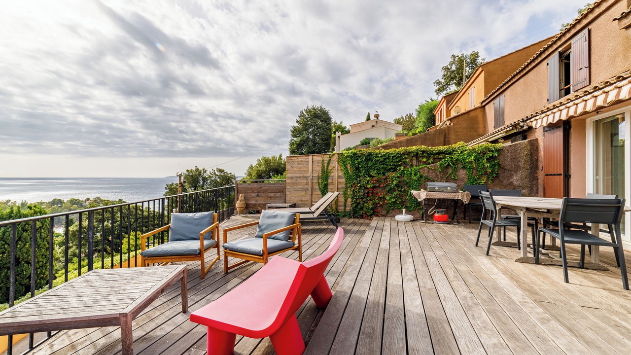 Photo of Outdoor in Le Lavandou