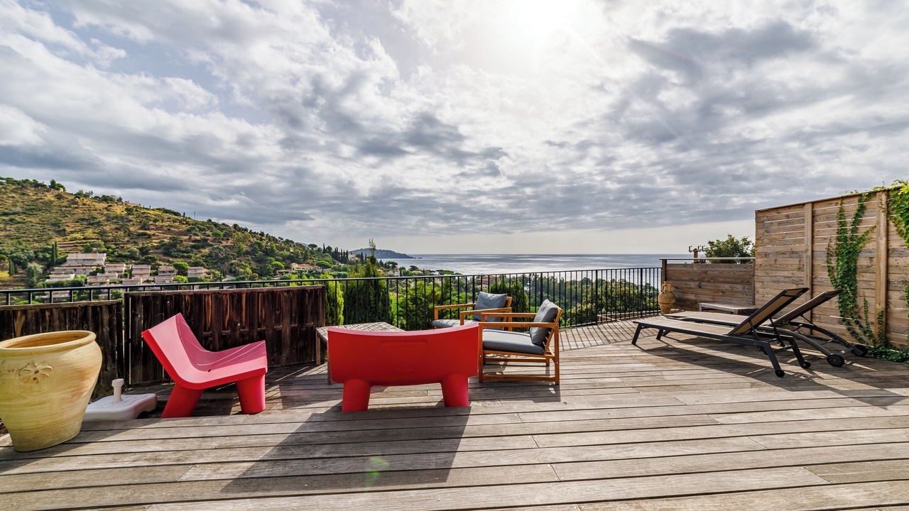 Photo of Outdoor in Le Lavandou