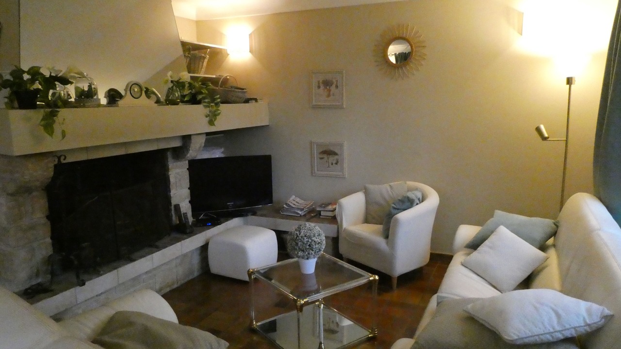 Photo of Livingroom in Buis-les-Baronnies