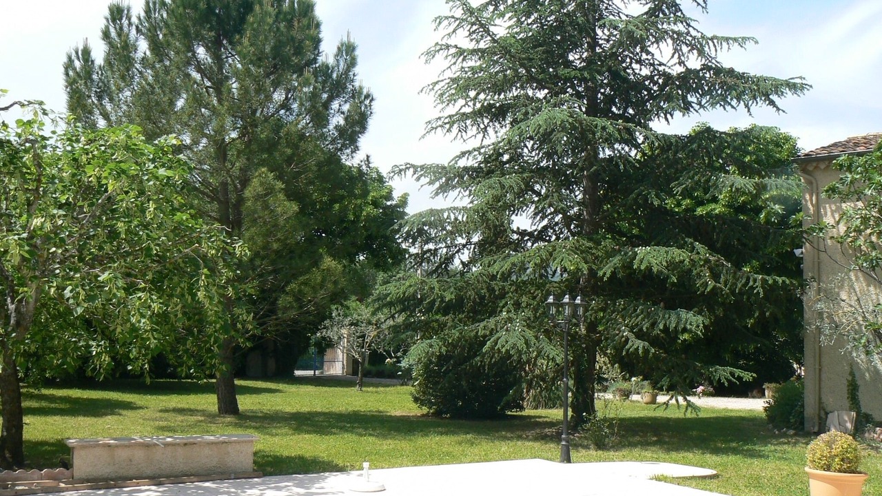 Photo of Outdoor in Buis-les-Baronnies