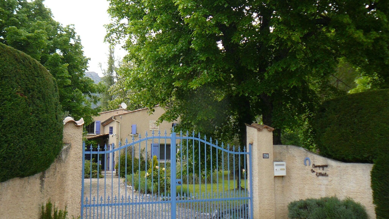 Photo of Outdoor in Buis-les-Baronnies