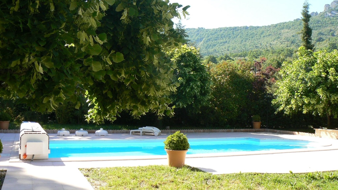 Photo of Outdoor in Buis-les-Baronnies