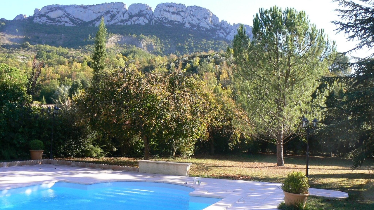 Photo of Outdoor in Buis-les-Baronnies
