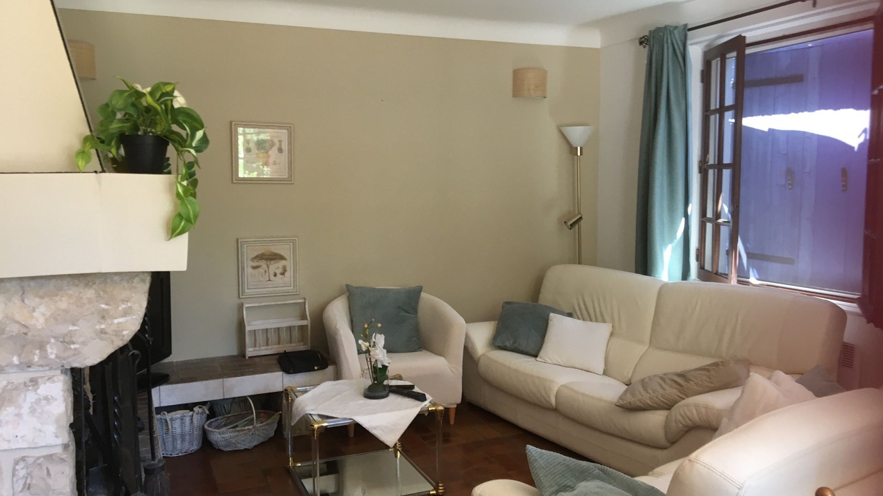 Photo of Livingroom in Buis-les-Baronnies